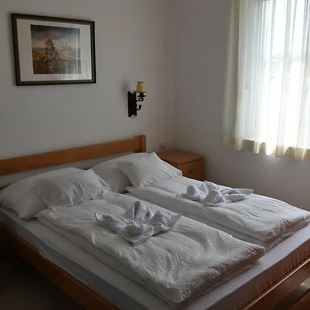 Apartment Nautica Jersani