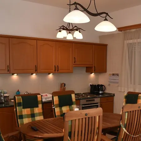 Apartment Nautica Jersani