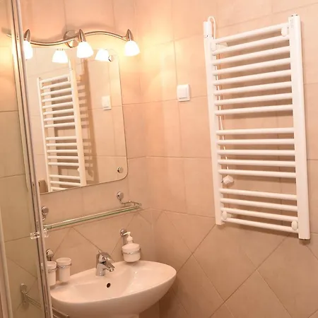 Nautica Jersani Apartment